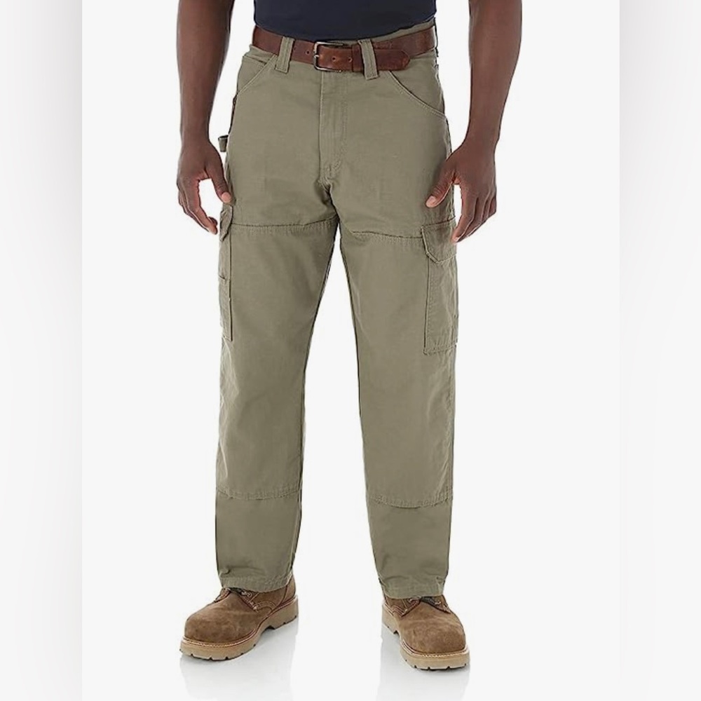 NWOT Wrangler Riggs work pants